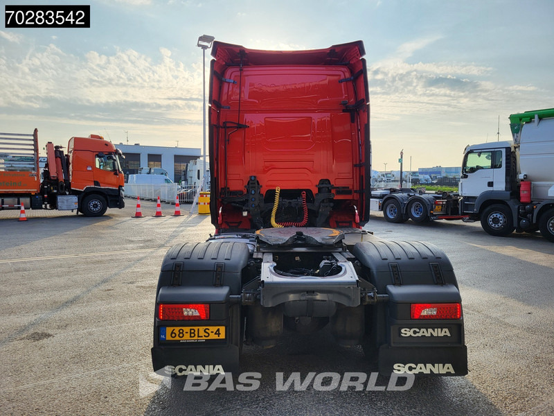 Scania R450 R 4X2 NL-Truck ACC Euro 6 - Vilcējs: foto 3 Scania R450 R 4X2 NL-Truck ACC Euro 6 - Vilcējs: foto 3