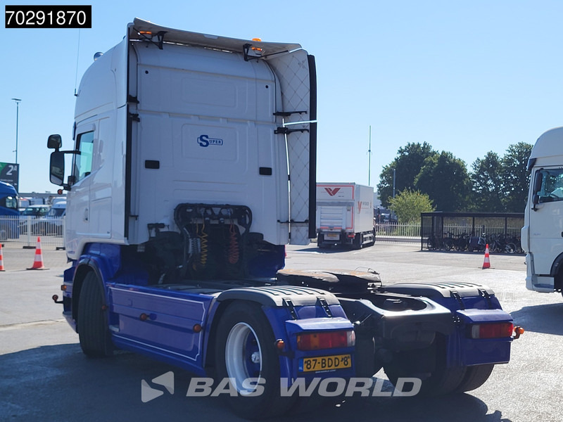 Scania R450 R 4X2 NL-Truck Retarder Standairco 2xTanks Euro 6 - Vilcējs: foto 2 Scania R450 R 4X2 NL-Truck Retarder Standairco 2xTanks Euro 6 - Vilcējs: foto 2