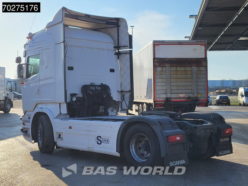 Scania R450 R 4X2 Retarder 2xTanks Euro 6 - Vilcējs: foto 2 Scania R450 R 4X2 Retarder 2xTanks Euro 6 - Vilcējs: foto 2