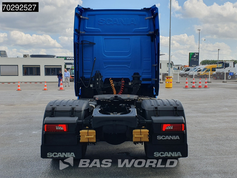 Scania R450 R 4X2 Retarder Standairco ACC Euro 6 - Vilcējs: foto 3 Scania R450 R 4X2 Retarder Standairco ACC Euro 6 - Vilcējs: foto 3
