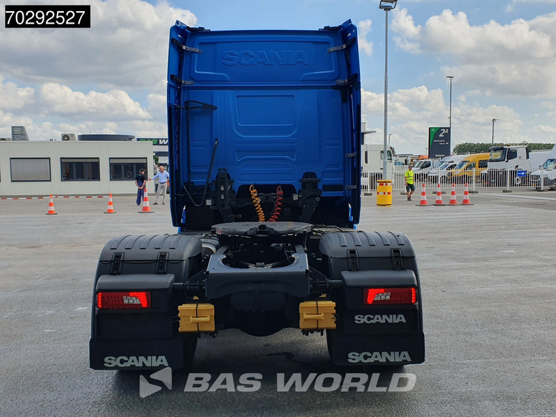 Scania R450 R 4X2 Retarder Standairco ACC Euro 6 - Vilcējs: foto 5 Scania R450 R 4X2 Retarder Standairco ACC Euro 6 - Vilcējs: foto 5