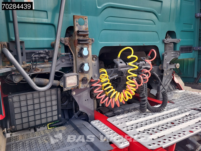 Scania R450 R 4X2 Retarder Standklima Alcoa's Navi ACC LED - Vilcējs: foto 5 Scania R450 R 4X2 Retarder Standklima Alcoa's Navi ACC LED - Vilcējs: foto 5