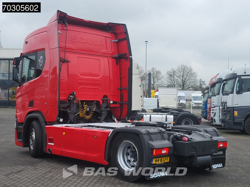 Scania R500 4X2 NL-Truck APK Retarder - Vilcējs: foto 2 Scania R500 4X2 NL-Truck APK Retarder - Vilcējs: foto 2