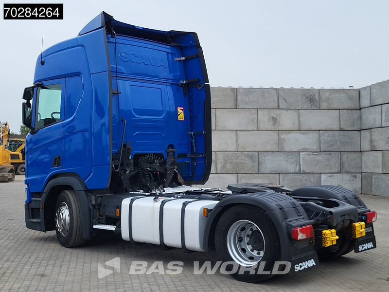 Scania R500 4X2 Retarder 2x Tanks ACC LED - Vilcējs: foto 2 Scania R500 4X2 Retarder 2x Tanks ACC LED - Vilcējs: foto 2