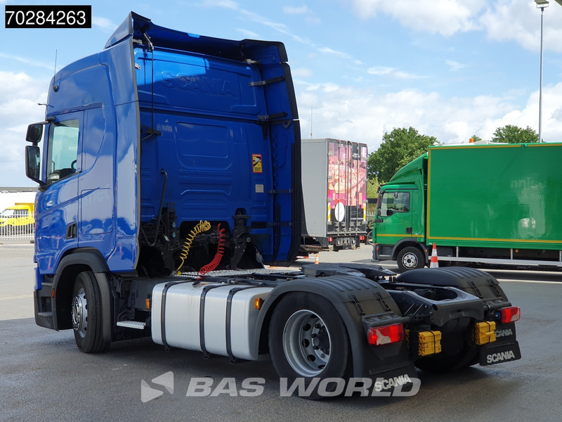Scania R500 4X2 Retarder 2xTanks ACC Euro 6 - Vilcējs: foto 2 Scania R500 4X2 Retarder 2xTanks ACC Euro 6 - Vilcējs: foto 2