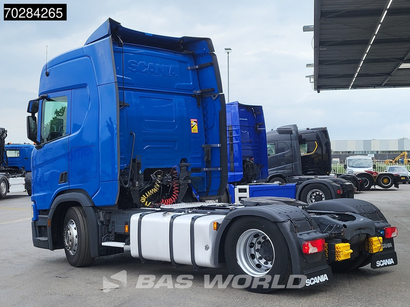 Scania R500 4X2 Retarder 2xTanks ACC Euro 6 - Vilcējs: foto 2 Scania R500 4X2 Retarder 2xTanks ACC Euro 6 - Vilcējs: foto 2