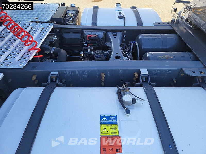 Scania R500 4X2 Retarder 2xTanks ACC Euro 6 - Vilcējs: foto 2 Scania R500 4X2 Retarder 2xTanks ACC Euro 6 - Vilcējs: foto 2