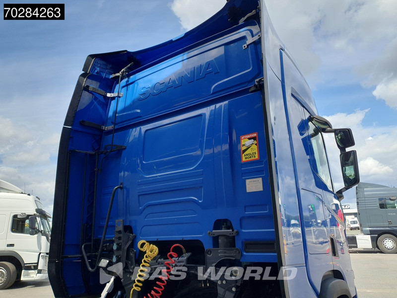 Scania R500 4X2 Retarder 2xTanks ACC Euro 6 - Vilcējs: foto 5 Scania R500 4X2 Retarder 2xTanks ACC Euro 6 - Vilcējs: foto 5