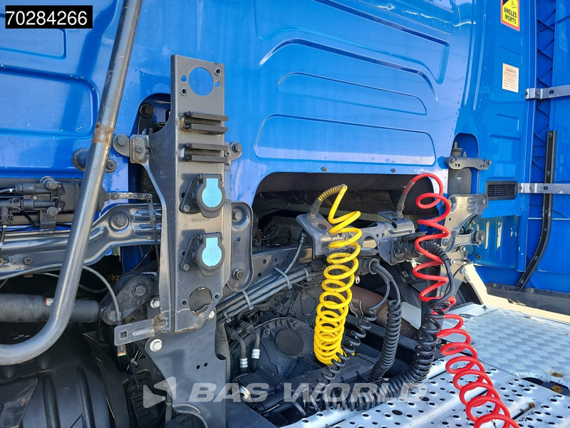 Scania R500 4X2 Retarder 2xTanks ACC Euro 6 - Vilcējs: foto 3 Scania R500 4X2 Retarder 2xTanks ACC Euro 6 - Vilcējs: foto 3