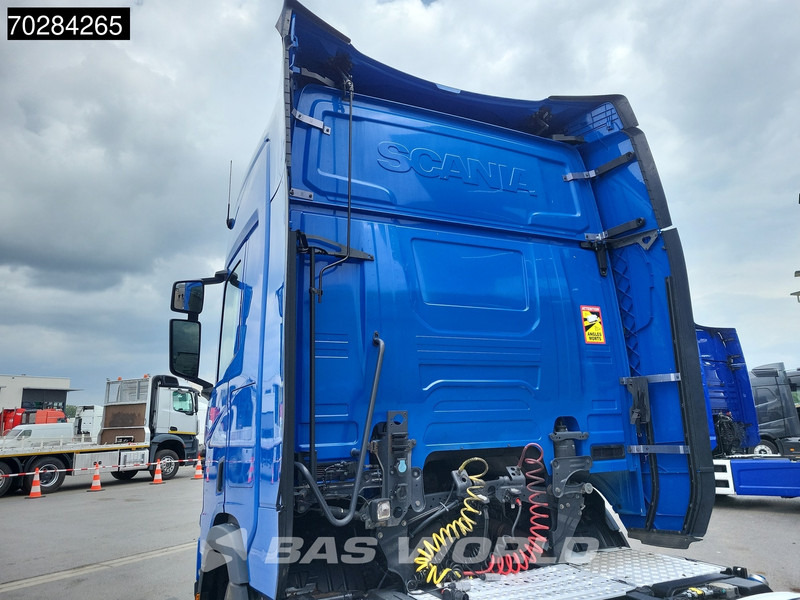 Scania R500 4X2 Retarder 2xTanks ACC Euro 6 - Vilcējs: foto 5 Scania R500 4X2 Retarder 2xTanks ACC Euro 6 - Vilcējs: foto 5