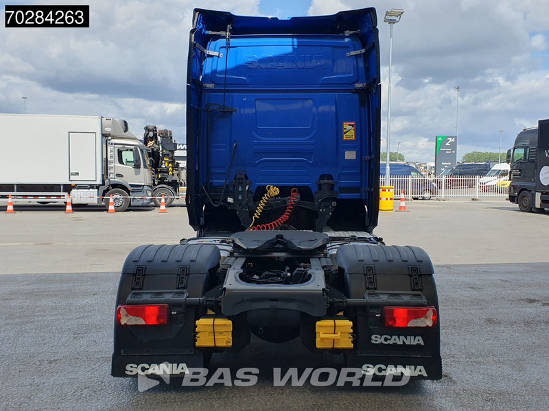Scania R500 4X2 Retarder 2xTanks ACC Euro 6 - Vilcējs: foto 3 Scania R500 4X2 Retarder 2xTanks ACC Euro 6 - Vilcējs: foto 3