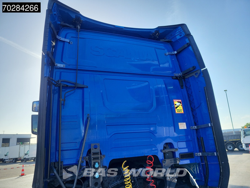 Scania R500 4X2 Retarder 2xTanks ACC Euro 6 - Vilcējs: foto 5 Scania R500 4X2 Retarder 2xTanks ACC Euro 6 - Vilcējs: foto 5