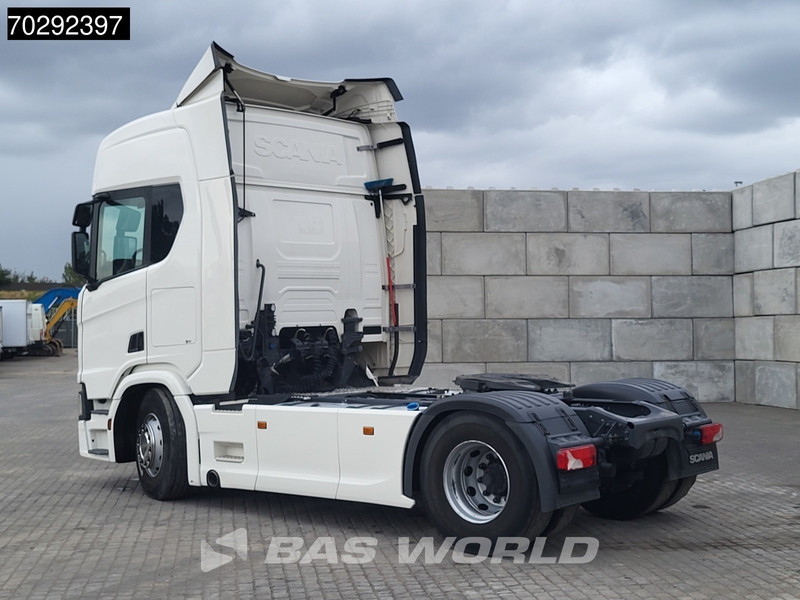 Scania R500 R 4X2 ENGINE PROBLEM! Retarder 2xTanks ACC Euro 6 - Vilcējs: foto 2 Scania R500 R 4X2 ENGINE PROBLEM! Retarder 2xTanks ACC Euro 6 - Vilcējs: foto 2