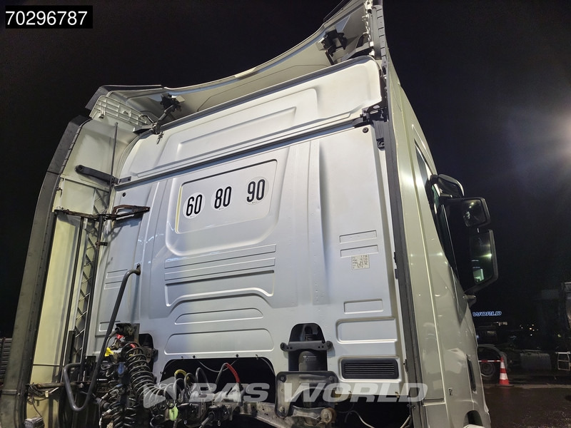 Scania R500 R 4X2 Full-Air Retarder Navi Euro 6 - Vilcējs: foto 5 Scania R500 R 4X2 Full-Air Retarder Navi Euro 6 - Vilcējs: foto 5