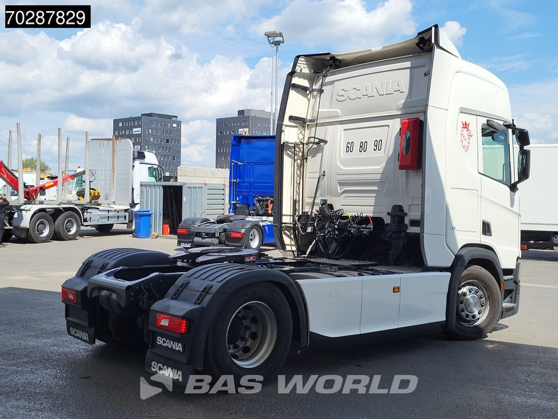Scania R500 R 4X2 Retarder 2xTanks ACC LED Navi Euro 6 - Vilcējs: foto 5 Scania R500 R 4X2 Retarder 2xTanks ACC LED Navi Euro 6 - Vilcējs: foto 5