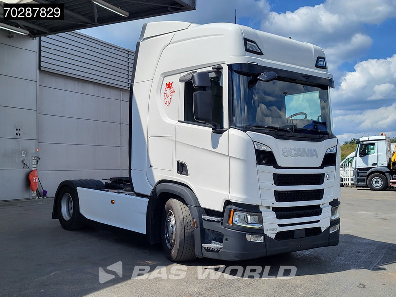 Scania R500 R 4X2 Retarder 2xTanks ACC LED Navi Euro 6 - Vilcējs: foto 3 Scania R500 R 4X2 Retarder 2xTanks ACC LED Navi Euro 6 - Vilcējs: foto 3