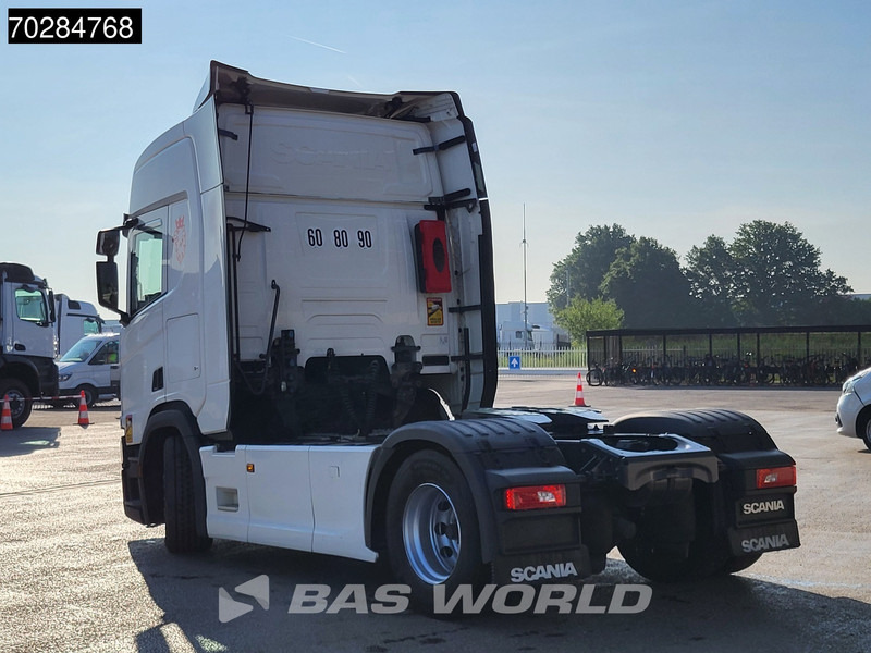 Scania R500 R 4X2 Retarder 2xTanks LED ACC Euro 6 - Vilcējs: foto 2 Scania R500 R 4X2 Retarder 2xTanks LED ACC Euro 6 - Vilcējs: foto 2