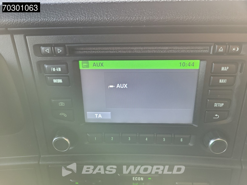 Vilcējs Scania R520 4X2 3-Pedals Retarder PTO 2x Tanks Full-Air Alcoa: foto 20