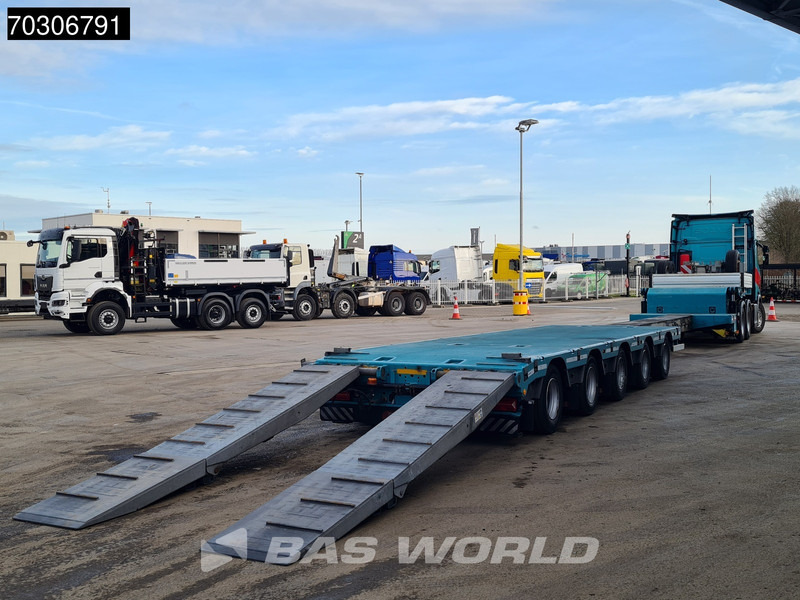 Scania R580 R 6X4 - Vilcējs: foto 5 Scania R580 R 6X4 - Vilcējs: foto 5