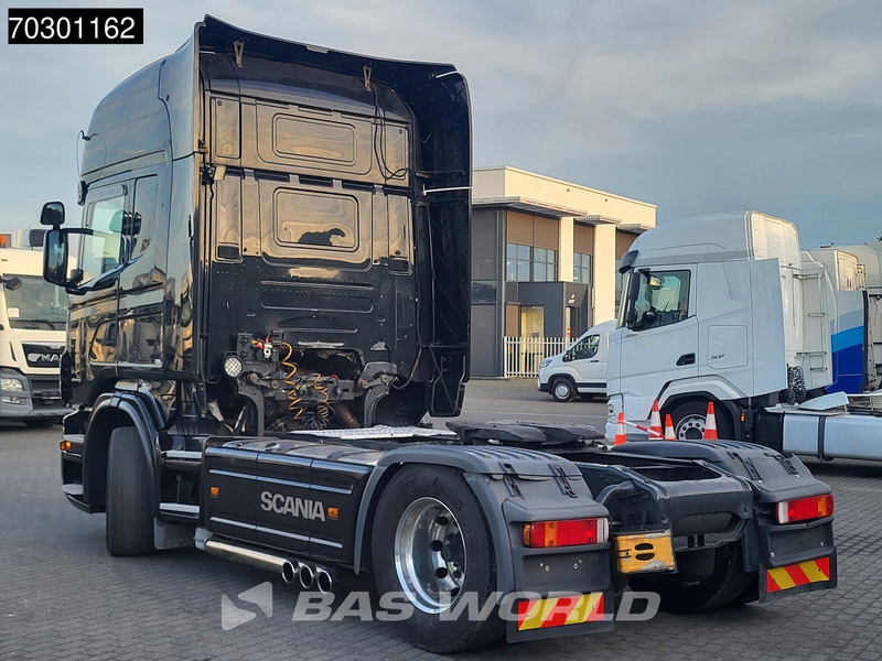 Scania R620 R 4X2 Manual! Retarder 2xTanks Full-Air Leder Euro 5 - Vilcējs: foto 2 Scania R620 R 4X2 Manual! Retarder 2xTanks Full-Air Leder Euro 5 - Vilcējs: foto 2