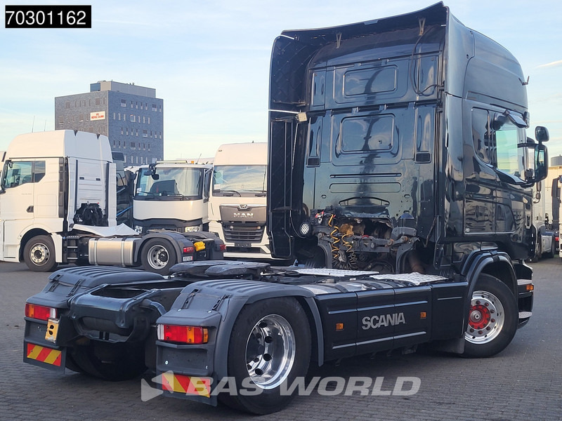 Scania R620 R 4X2 Manual! Retarder 2xTanks Full-Air Leder Euro 5 - Vilcējs: foto 5 Scania R620 R 4X2 Manual! Retarder 2xTanks Full-Air Leder Euro 5 - Vilcējs: foto 5