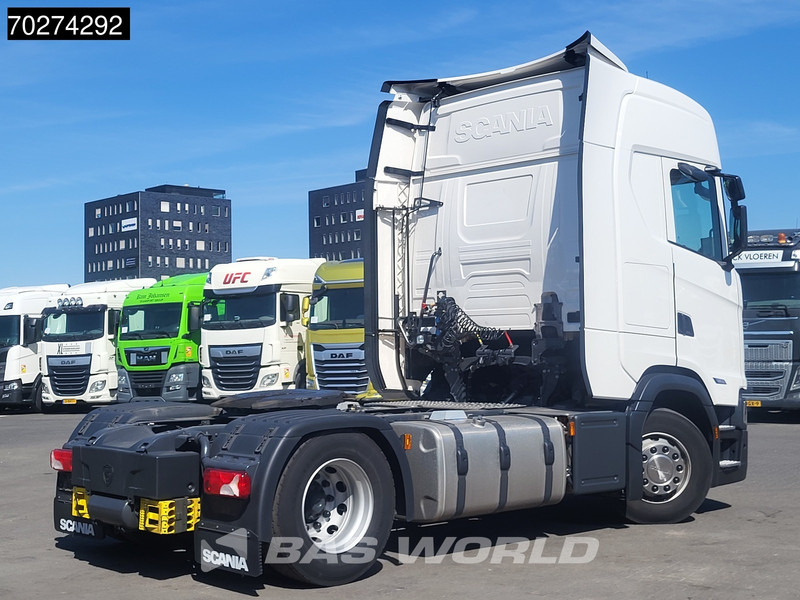 Scania S 460 S 4X2 Retarder ACC 2x Tanks Euro 6 - Vilcējs: foto 5 Scania S 460 S 4X2 Retarder ACC 2x Tanks Euro 6 - Vilcējs: foto 5