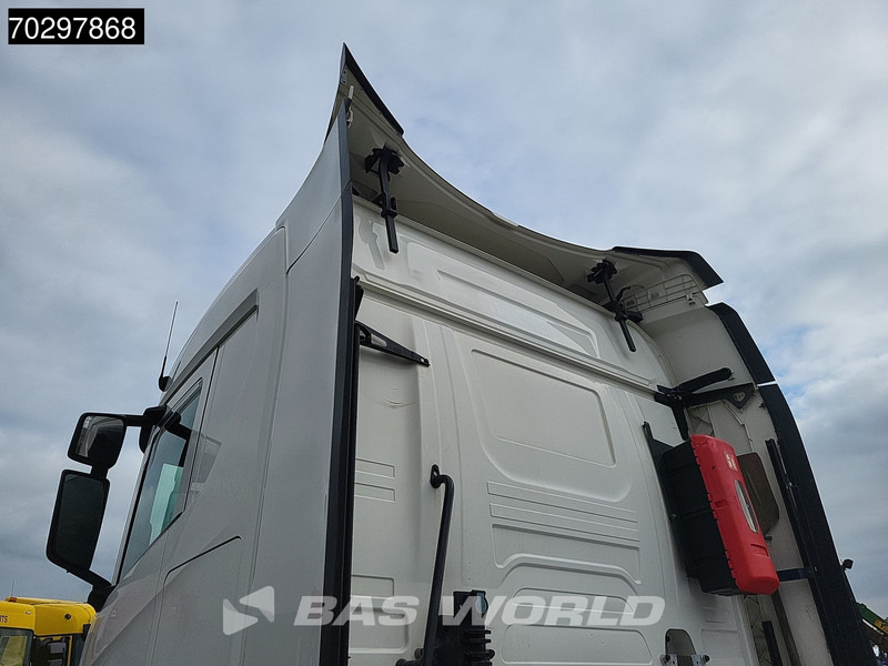 Scania S450 4X2 Compressor Retarder 2xTanks Euro 6 - Vilcējs: foto 5 Scania S450 4X2 Compressor Retarder 2xTanks Euro 6 - Vilcējs: foto 5