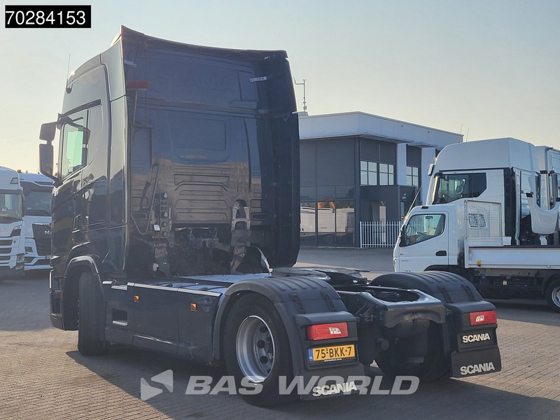 Scania S450 S 4X2 NL-Truck Retarder 2xTanks ACC Euro 6 - Vilcējs: foto 2 Scania S450 S 4X2 NL-Truck Retarder 2xTanks ACC Euro 6 - Vilcējs: foto 2