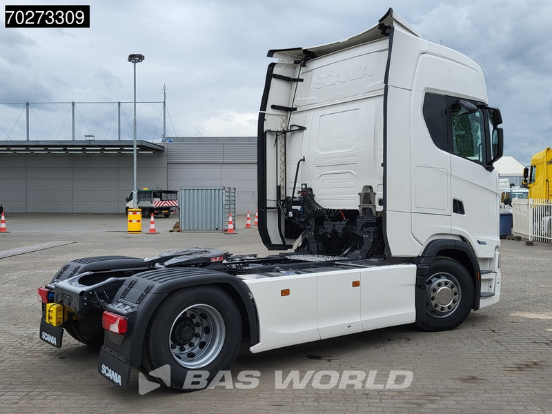 Scania S460 4X2 NEW! Retarder 2x Tanks ACC Navi Standklima - Vilcējs: foto 5 Scania S460 4X2 NEW! Retarder 2x Tanks ACC Navi Standklima - Vilcējs: foto 5