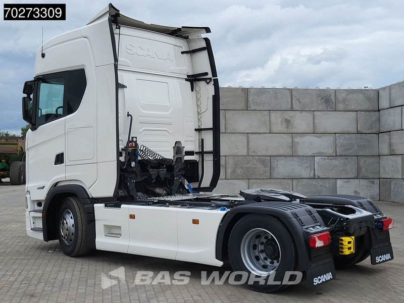 Scania S460 4X2 NEW! Retarder 2x Tanks ACC Navi Standklima - Vilcējs: foto 2 Scania S460 4X2 NEW! Retarder 2x Tanks ACC Navi Standklima - Vilcējs: foto 2