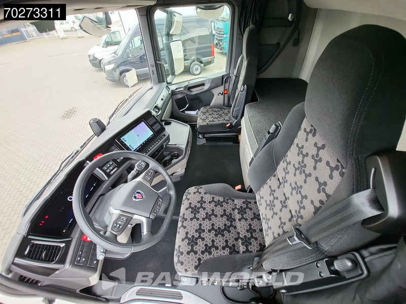 Jaunā Vilcējs Scania S460 4X2 NEW! Retarder 2x Tanks ACC Navi Standklima: foto 16