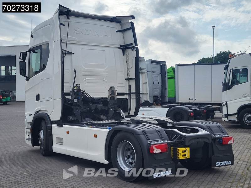 Scania S460 4X2 NEW! Retarder 2x Tanks ACC Navi Standklima - Vilcējs: foto 2 Scania S460 4X2 NEW! Retarder 2x Tanks ACC Navi Standklima - Vilcējs: foto 2