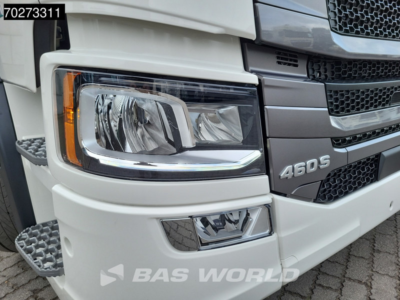 Jaunā Vilcējs Scania S460 4X2 NEW! Retarder 2x Tanks ACC Navi Standklima: foto 5