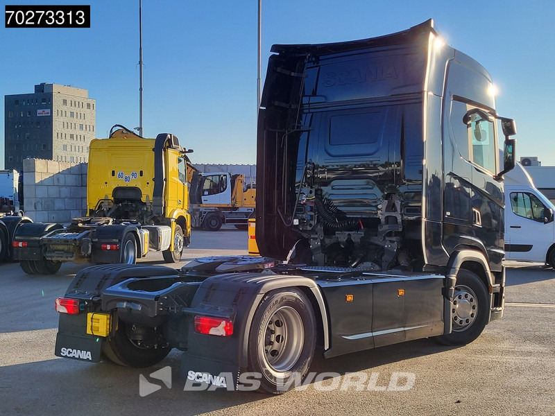 Scania S460 4X2 NEW! Retarder ACC Navi Standklima 2X Tanks - Vilcējs: foto 5 Scania S460 4X2 NEW! Retarder ACC Navi Standklima 2X Tanks - Vilcējs: foto 5