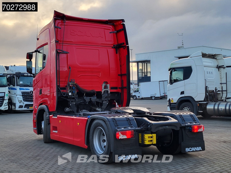 Scania S460 4X2 NEW! Retarder ACC Navi Standklima 2X Tanks - Vilcējs: foto 2 Scania S460 4X2 NEW! Retarder ACC Navi Standklima 2X Tanks - Vilcējs: foto 2