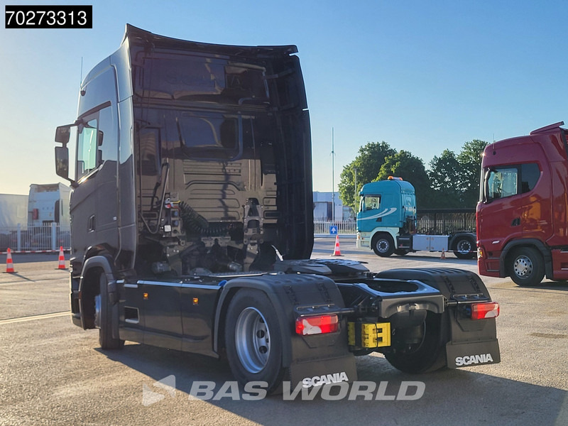Scania S460 4X2 NEW! Retarder ACC Navi Standklima 2X Tanks - Vilcējs: foto 2 Scania S460 4X2 NEW! Retarder ACC Navi Standklima 2X Tanks - Vilcējs: foto 2
