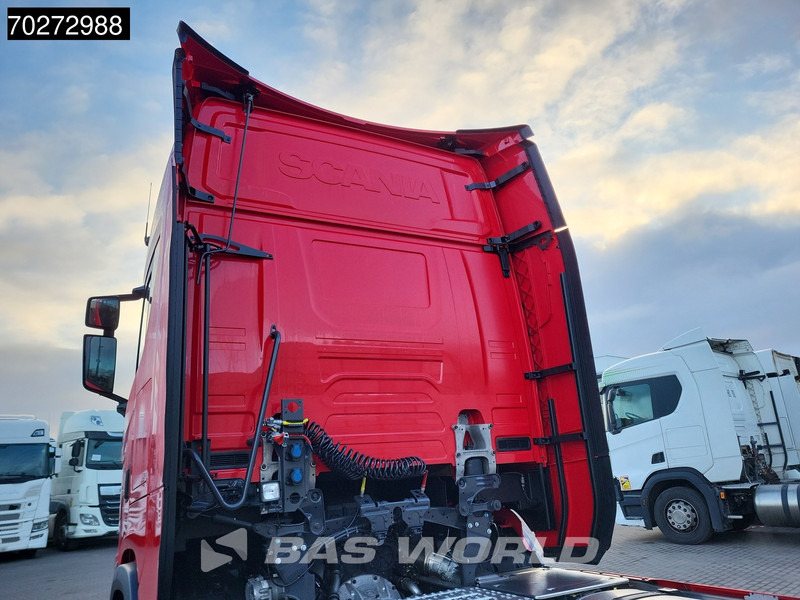Scania S460 4X2 NEW! Retarder ACC Navi Standklima 2X Tanks - Vilcējs: foto 3 Scania S460 4X2 NEW! Retarder ACC Navi Standklima 2X Tanks - Vilcējs: foto 3