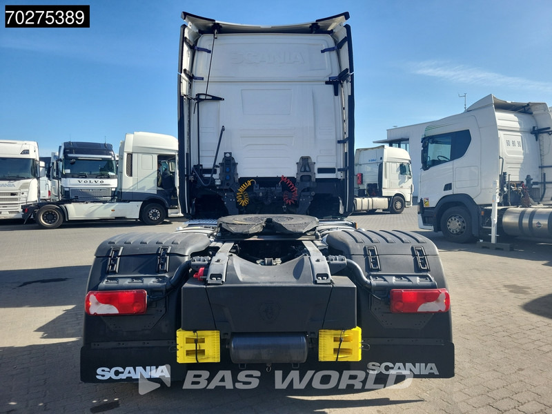 Scania S460 4X2 Retarder 2xTanks ACC - Vilcējs: foto 3 Scania S460 4X2 Retarder 2xTanks ACC - Vilcējs: foto 3