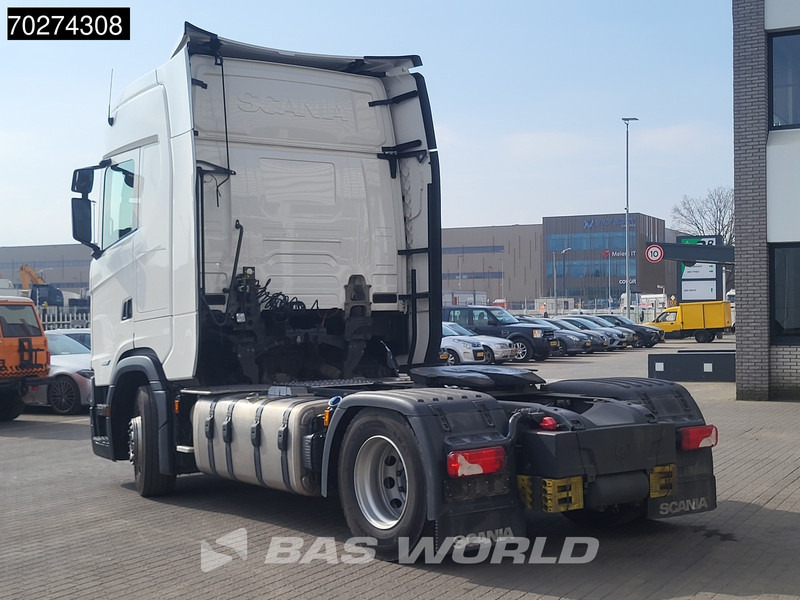 Scania S460 S 4X2 Retarder 2xTanks ACC Euro 6 - Vilcējs: foto 2 Scania S460 S 4X2 Retarder 2xTanks ACC Euro 6 - Vilcējs: foto 2