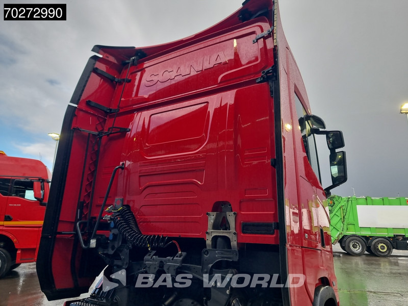 Scania S500 4X2 Full-Air Retarder 2x Tanks StandKlima ACC LED - Vilcējs: foto 5 Scania S500 4X2 Full-Air Retarder 2x Tanks StandKlima ACC LED - Vilcējs: foto 5