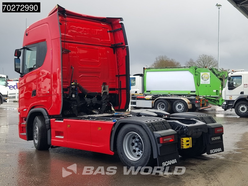 Scania S500 4X2 Retarder 2x Tanks StandKlima ACC LED - Vilcējs: foto 2 Scania S500 4X2 Retarder 2x Tanks StandKlima ACC LED - Vilcējs: foto 2