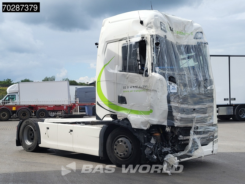Scania S500 4X2 Retarder 2xTanks Euro 6 - Vilcējs: foto 3 Scania S500 4X2 Retarder 2xTanks Euro 6 - Vilcējs: foto 3