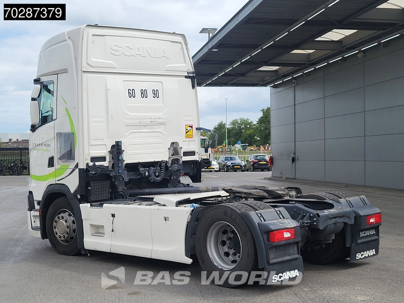 Scania S500 4X2 Retarder 2xTanks Euro 6 - Vilcējs: foto 2 Scania S500 4X2 Retarder 2xTanks Euro 6 - Vilcējs: foto 2