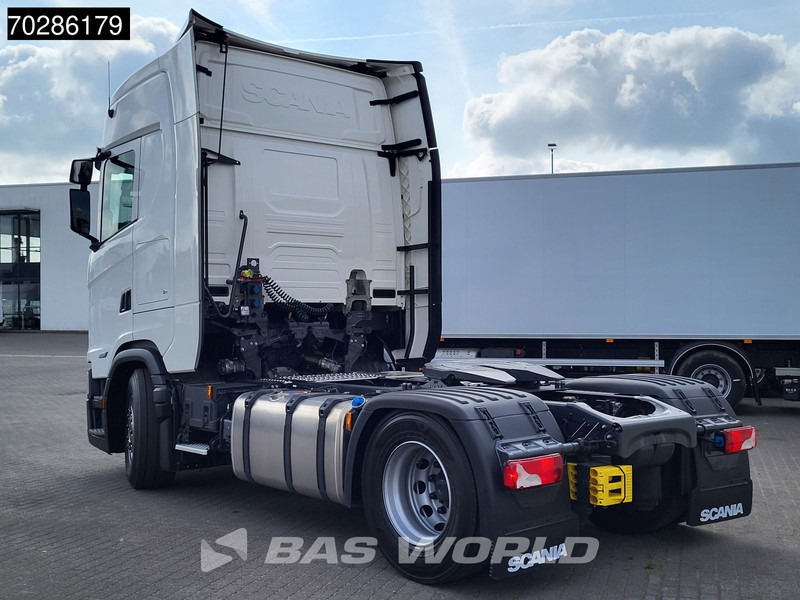 Scania S500 S 4X2 NEW! Retarder 2x Tanks Standklima ACC - Vilcējs: foto 2 Scania S500 S 4X2 NEW! Retarder 2x Tanks Standklima ACC - Vilcējs: foto 2
