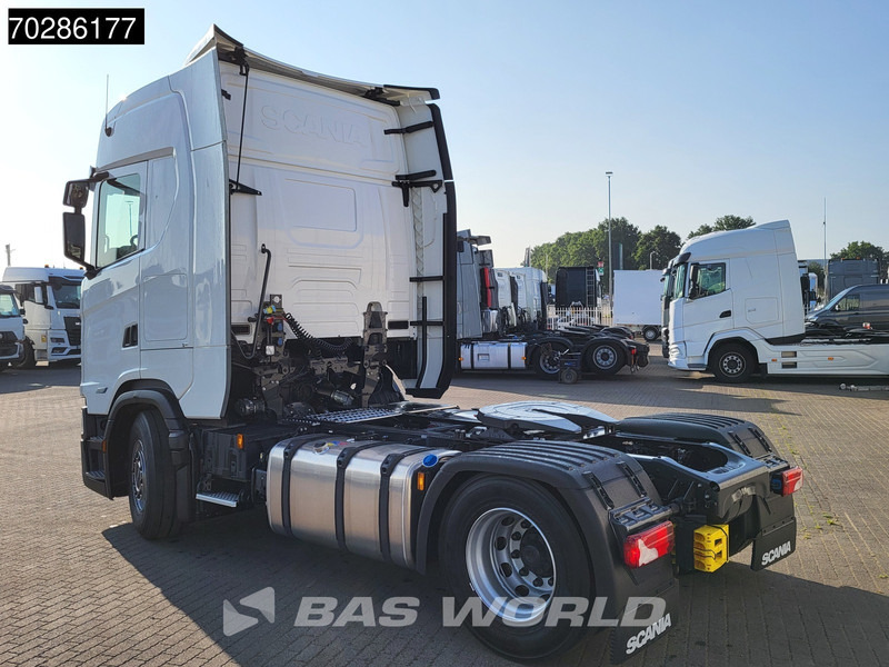 Scania S500 S 4X2 NEW! Retarder 2x Tanks Standklima ACC - Vilcējs: foto 2 Scania S500 S 4X2 NEW! Retarder 2x Tanks Standklima ACC - Vilcējs: foto 2