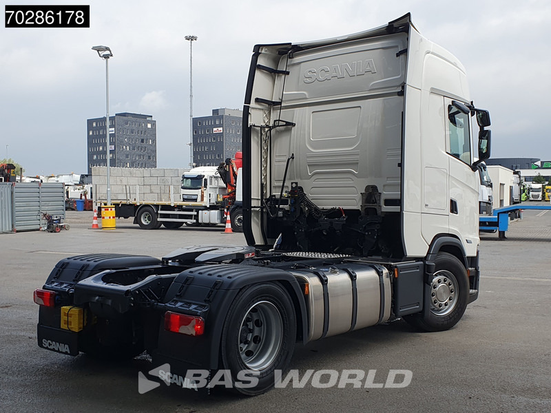 Scania S500 S 4X2 NIEUW! Retarder Standklima 2xTanks ACC LED Euro 6 - Vilcējs: foto 5 Scania S500 S 4X2 NIEUW! Retarder Standklima 2xTanks ACC LED Euro 6 - Vilcējs: foto 5