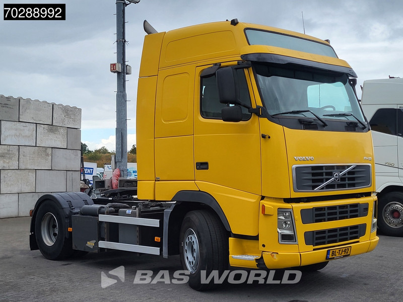 Volvo FH 380 4X2 NL-Truck Compressor Euro 3 - Vilcējs: foto 3 Volvo FH 380 4X2 NL-Truck Compressor Euro 3 - Vilcējs: foto 3