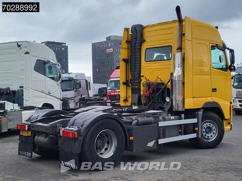 Volvo FH 380 4X2 NL-Truck Compressor Euro 3 - Vilcējs: foto 5 Volvo FH 380 4X2 NL-Truck Compressor Euro 3 - Vilcējs: foto 5