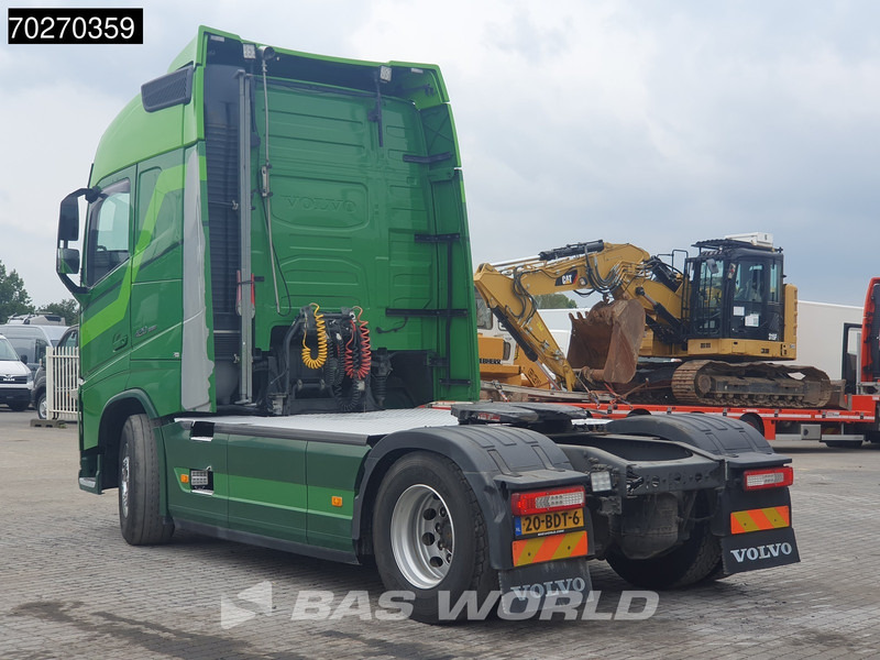 Volvo FH 420 4X2 NL-Truck Euro 6 - Vilcējs: foto 2 Volvo FH 420 4X2 NL-Truck Euro 6 - Vilcējs: foto 2