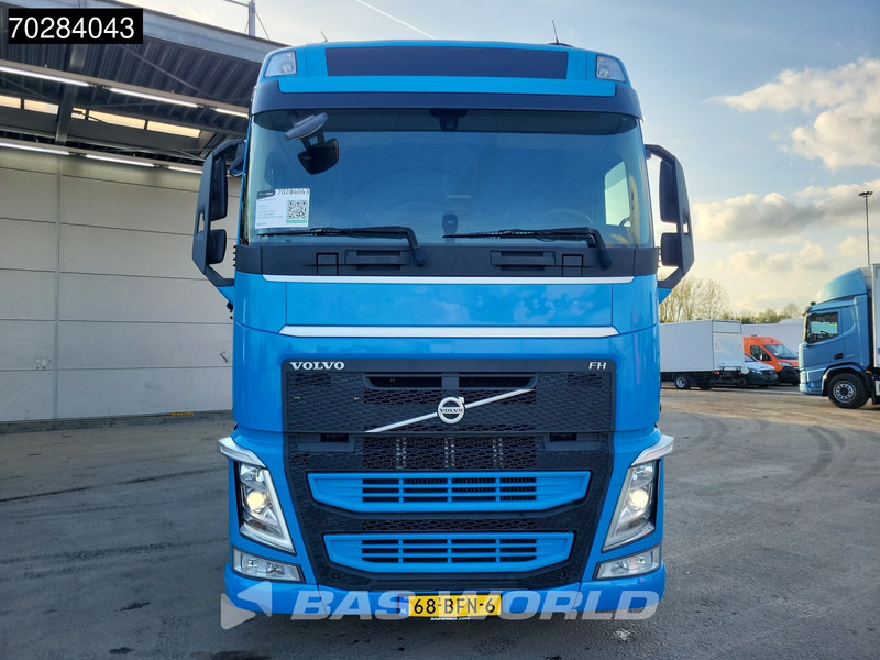Vilcējs Volvo FH 420 4X2 NL-Truck Mega 2x Tanks VEB+ Xenon: foto 6